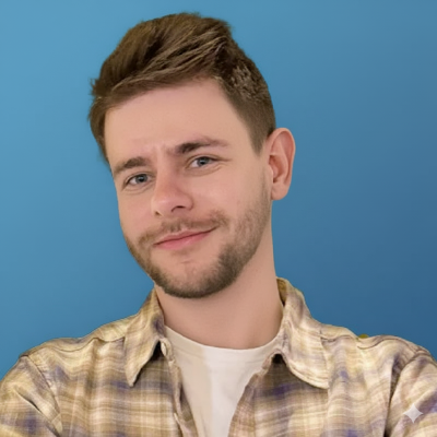Martin Masevski profile placeholder